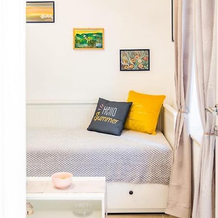 Studio Apartman Mirela Kastel Stafilic Kastela Ngoại thất bức ảnh